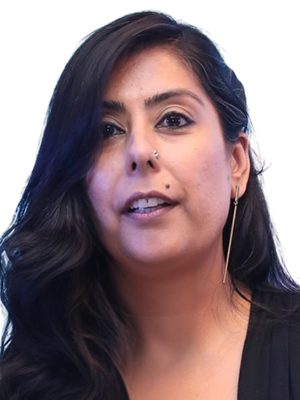 Nikita Singh